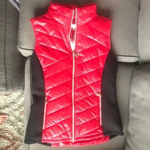 Calvin Klein Puffer Vest NWT